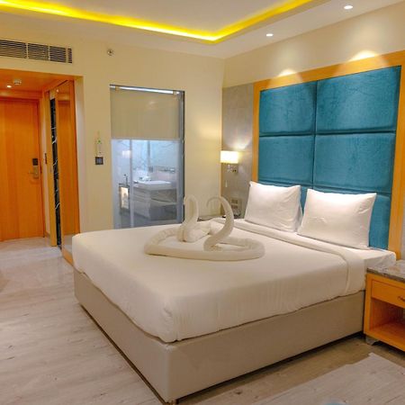 Blink Inn Jaipur Ngoại thất bức ảnh