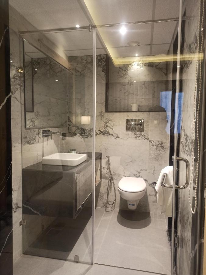 Blink Inn Jaipur Ngoại thất bức ảnh