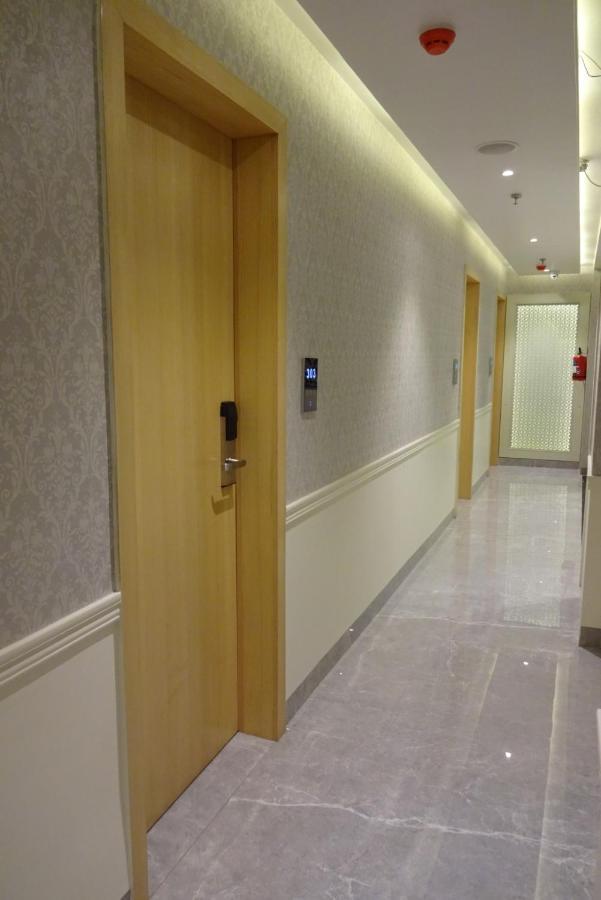 Blink Inn Jaipur Ngoại thất bức ảnh