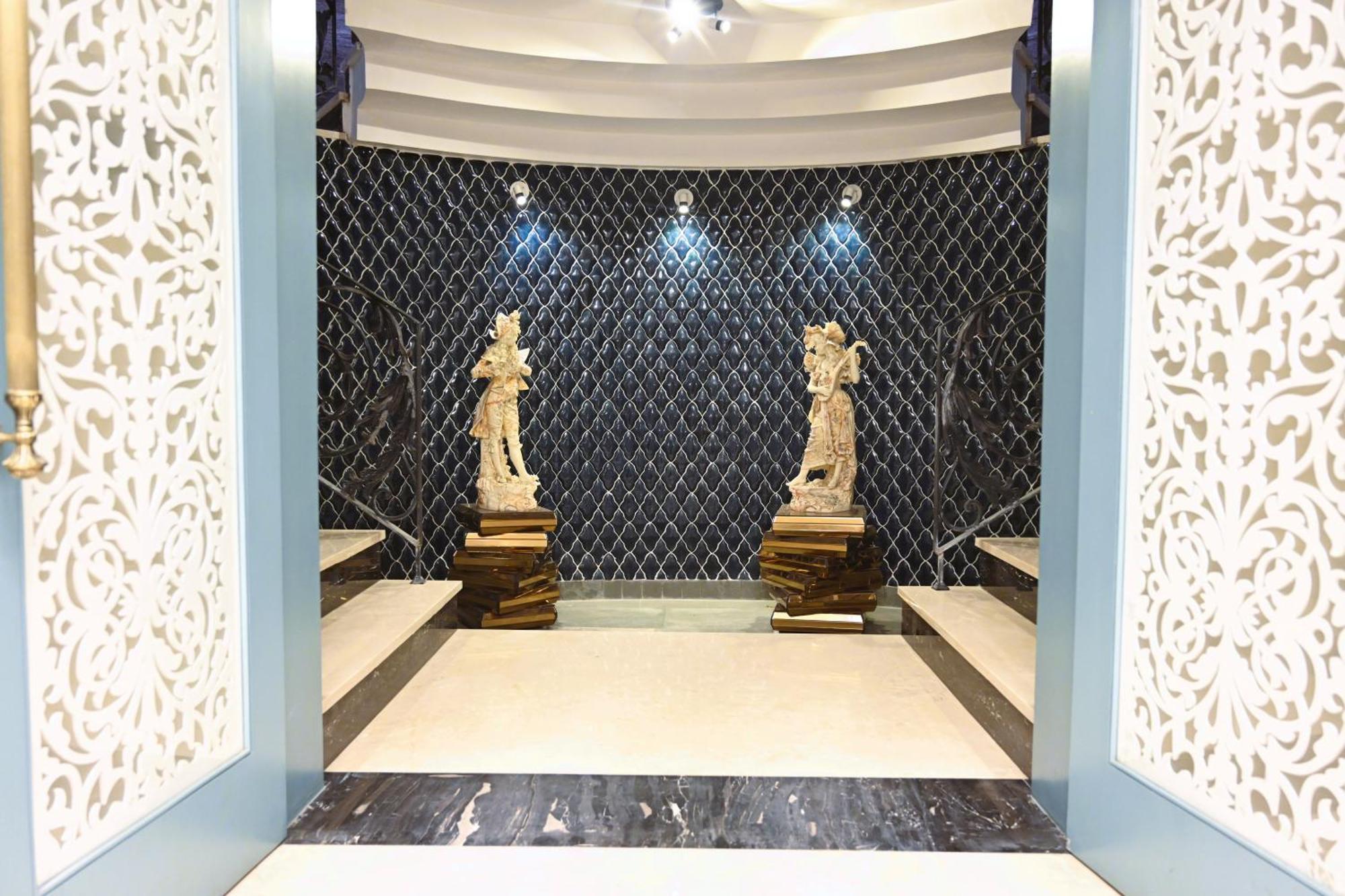 Blink Inn Jaipur Ngoại thất bức ảnh