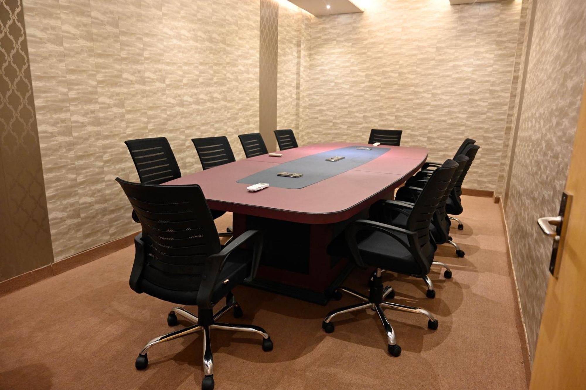 Blink Inn Jaipur Ngoại thất bức ảnh