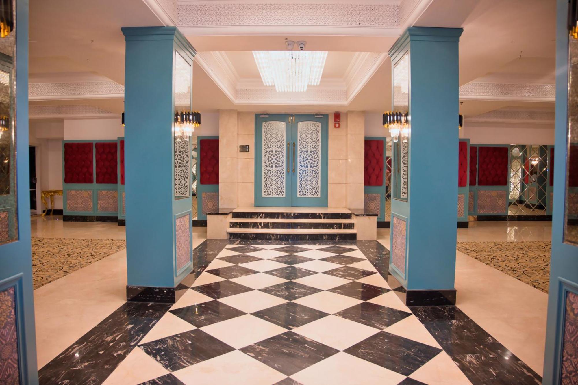 Blink Inn Jaipur Ngoại thất bức ảnh