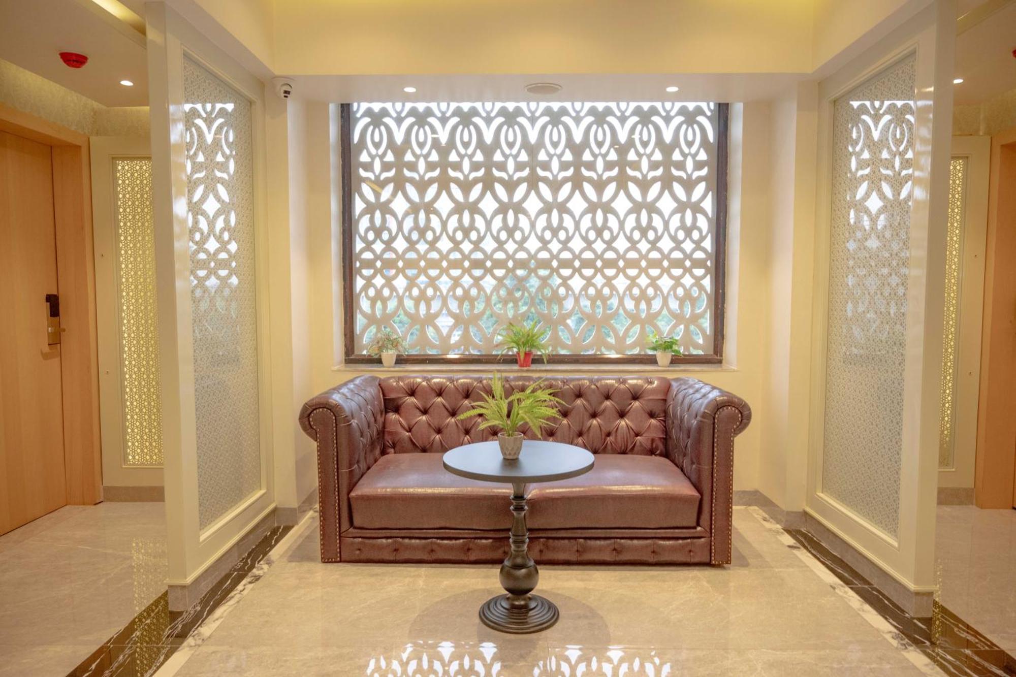 Blink Inn Jaipur Ngoại thất bức ảnh